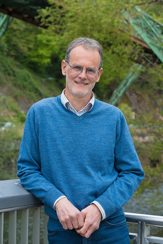 Prof. Dr.-Ing. Bert Leerkamp